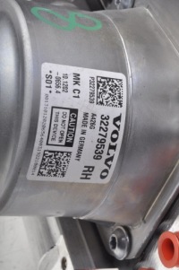 фото thumb №9, Volvo xc90 ii насос блок керування abs підсилювач гальм 31680342