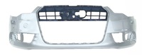 фото thumb №1, Бампер перед переднее audi a6 c7 дорестайлинг ксенон pdc 2011-2014r lx7w