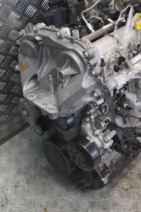 Ford focus mk4 двигун yzda 1.5 ecoboost в Україні, фото thumb
