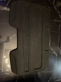 Полка багажника citroen berlingo с Разборки, фото thumb