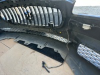 фото thumb №10, Бампер передній kompletny idealny pdc maserati quattroporte vi 2013-2017