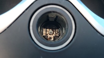 фото thumb №10, Bmw x6 iii g06 21r подстаканник держатель термический na напитки 6827173
