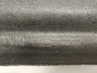 фото thumb №6, Opel corsa d e полка багажника багажника 5 дверь оригинал 13432983