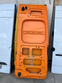 фото thumb №3, Дверь задняя левая hyundai h350 13-23 rok