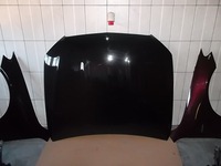 фото thumb №11, Mercedes e клас 238 w238 amg капот перед комплектний