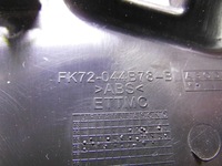 фото thumb №3, Захист стійка права land rover discovery sport 14-24r