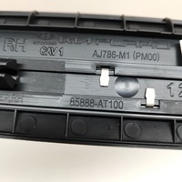 фото thumb №5, Kia niro 2023 права сторона захист / накладка поріг