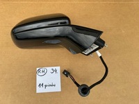 фото thumb №6, Chevrolet camaro ss праве дзеркало 2016+