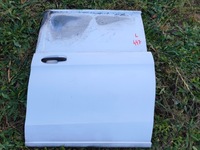 фото thumb №1, Mercedes v класс vito w447 дверь боковые левая