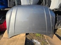 фото thumb №1, Vw tiguan ii 5na капот крышка двигателя