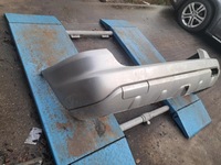 фото thumb №1, Бампер задня ml163 lift