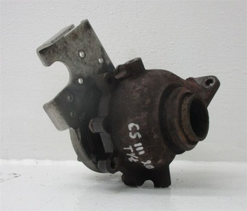 фото thumb №7, Турбонагнетатель citroen c5 x7 3.0 hdi 9u3q-6k682-eb