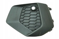 фото thumb №1, Решётка радиатора решётка бампера левый перед audi a3 8y