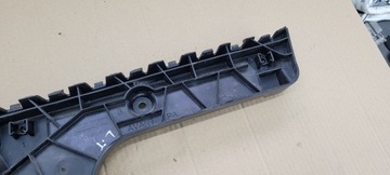 фото thumb №10, Крепление бампера audi t. a6 15- le