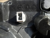 фото thumb №15, Peugeot 107 81110-0h030 лампа правый перед передняя