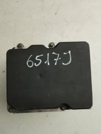 2012 mercedes-benz sprinter w906 насос abs 0265951522 Зі Шроту, фото thumb