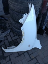 фото thumb №1, Nissan juke f15 2010 - 2014 rok крила лівий перед