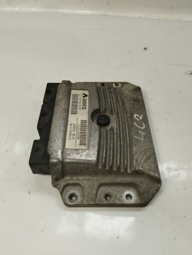 фото thumb №5, Renault modus блок керування комп'ютер двигуна 8200376474