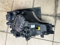 фото thumb №6, Лампа левая ксенон mercedes actros w960 960 mp4 kpl