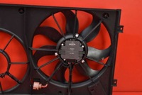 фото thumb №6, Вентилятор audi a3 8p 1.6 fsi 04r