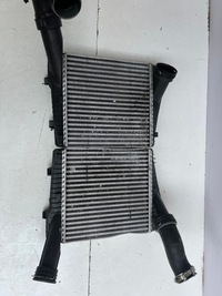 фото thumb №12, Pas передний - заменитель радиатор audi q7 4l 3.0tdi