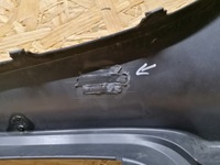 фото thumb №10, Бампер перед передній mazda cx5 2 ii kf 2017-2021r