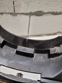 фото thumb №8, Решётка впуск воздуха na капот ducato jumper boxer рестайлинг 14+