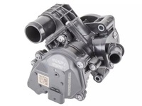 фото thumb №1, Клапан przepływowy термостат opel astra k insignia 1,5 i 2,0 55516904