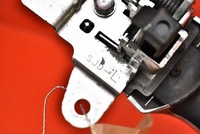 фото thumb №7, Ручка левая задняя задняя honda fr-v 07r