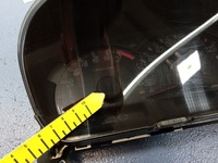 фото thumb №6, Honda fr-v 2.0 16v счетчик приборы eu