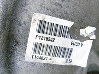 фото thumb №6, Міст задня задній диференціал volvo xc60 i 2.4 d5 31256867