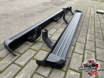 фото thumb №6, Пороги градуси nissan navara np300 mercedes x