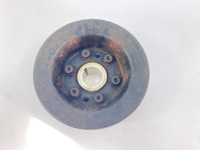 Шків колінчастого вала mercedes w124 w201 190 m102 1020301403 6030320204 Недорого, фото thumb