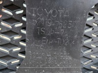 фото thumb №12, Lexus ct ct200h lift f sport бампер перед передній