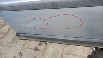 фото thumb №5, Дверь правые зад vw passat b5 fl универсал 02r