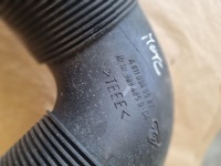 фото thumb №1, Труба впускная mercedes w203 a6110940587