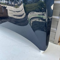 фото thumb №5, Bmw x5 f15 капот крышка двигателя