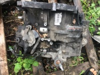 фото thumb №1, Renault espace iv 4 коробка передач автоматическая 2,2 dci su1000