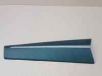 фото thumb №1, Renault captur i левая молдинг дверь перед 808778404r