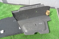 фото thumb №7, Защита вкладыш обивка багажника kpl lexus gs iii 450h