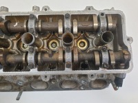 фото thumb №7, Головка цилиндров lexus is 200 is200 2.0 b vvti