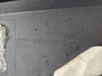 фото thumb №6, Jaguar e-pace бампер задняя j9c3-17d781-a оригинал