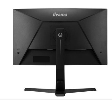 Монитор IIYAMA 27 дюймов GB2766HSU-B1 VA 165 Гц 1500R DP HDMIx2 USB FreeSync