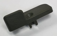 фото thumb №2, Кліпса засувка полиці зад mercedes w126 1268460044