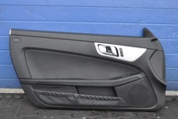 фото thumb №8, Mercedes slk iii w172 r172 сидіння обшивки angliki