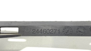 фото thumb №12, Решітка бампера opel astra h 24460271