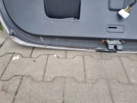 фото thumb №8, Hyundai i30 ii 12-18 хетчбек задня кришка зад