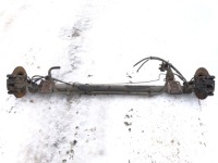 фото thumb №1, Балка задняя renault master ii хэтчбек задняя, подвеска