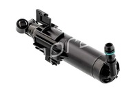 фото thumb №2, Насадка склоомивача фари p audi a4 b8 11.07-12.15 topran