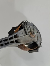 Купити Натягувач ремінь генератора bmw 1 f20 7598832 4.4l бензиновий 2013, фото thumb